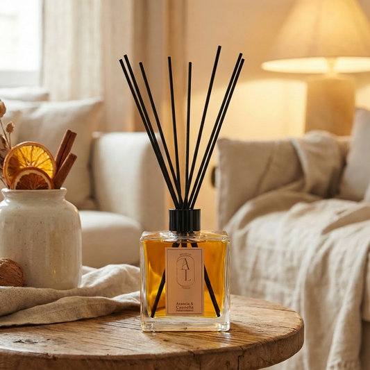 Parfum d'Ambience Arancia & Cannella