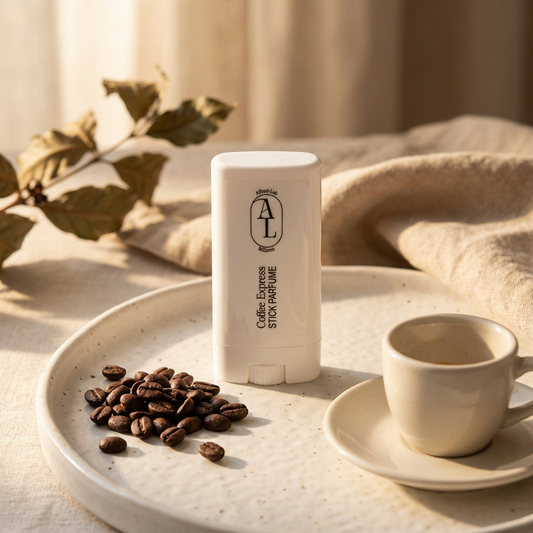 Stick Parfume Coffee Express