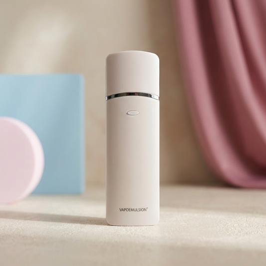Vaporizzatore viso