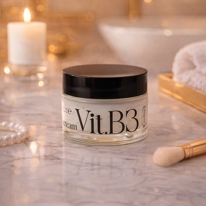 Bundle Linea Vitamina B3 