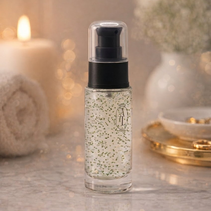 Siero + Crema Viso