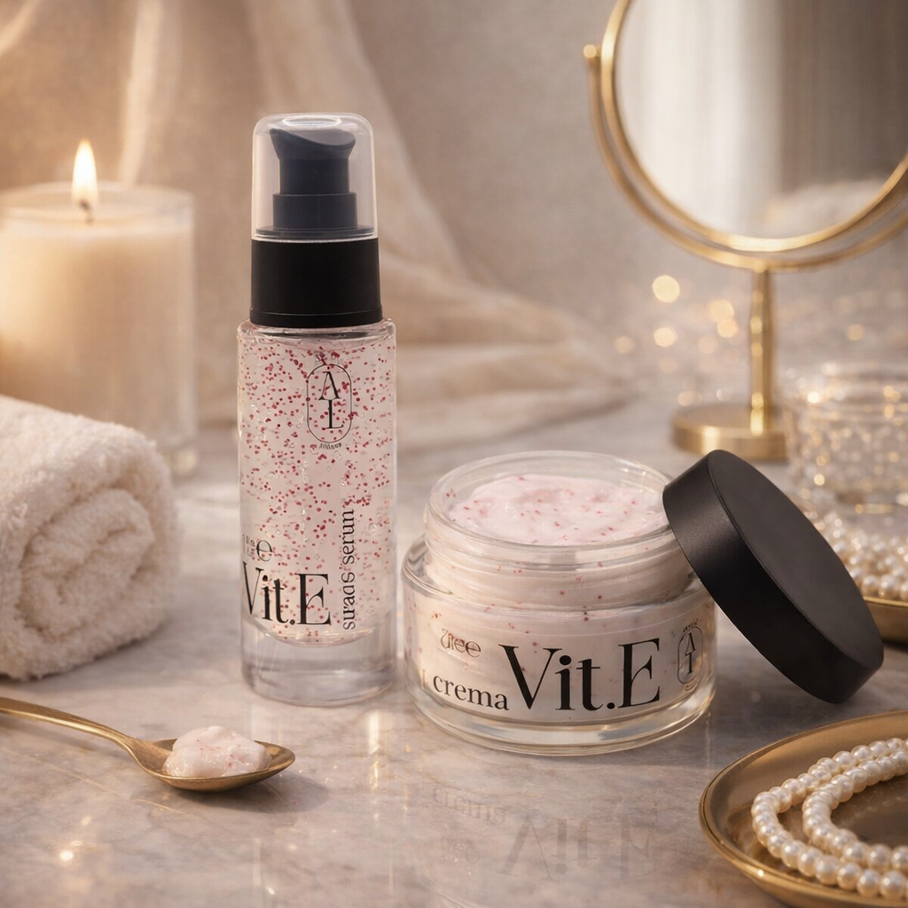 Linea Vitamina E 