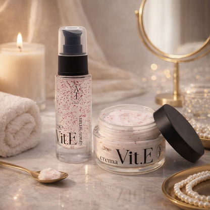  Linea Vitamina E 