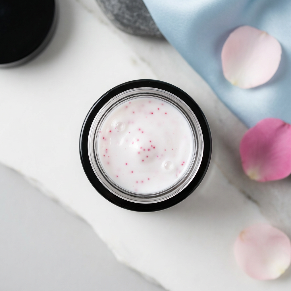 Creme Vitamina E Microcapsule