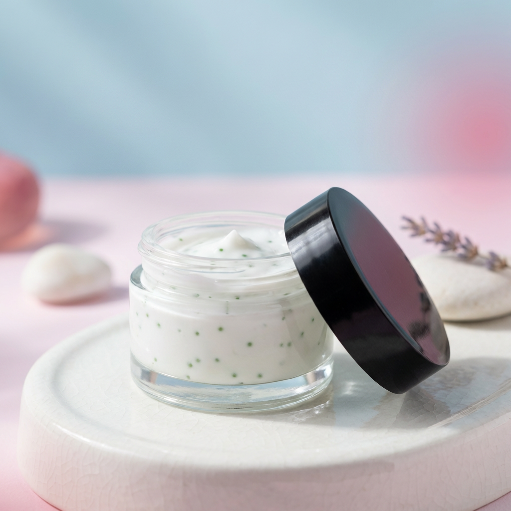 Creme Viso Vitamina B3 Microcapsule