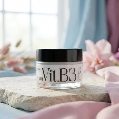 Creme Vitamina B3