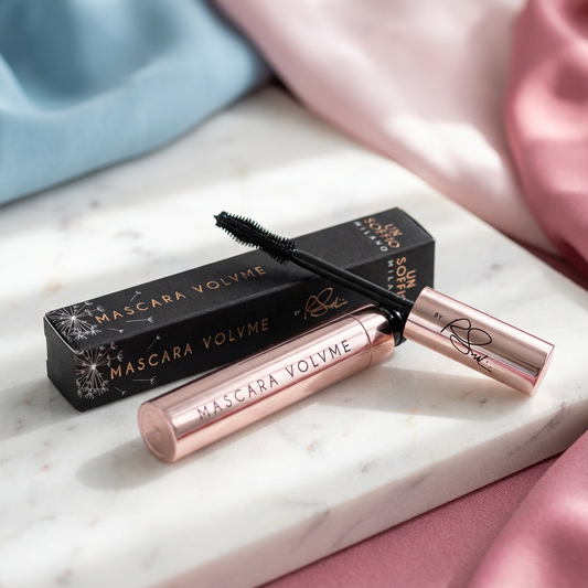Mascara Volume Waterproof