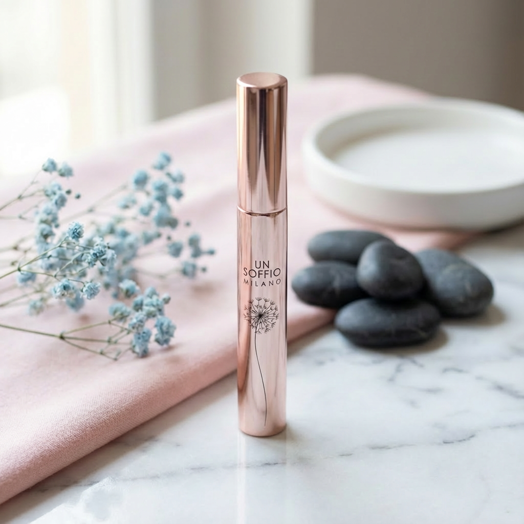 Mascara Volume Ciglia Extra Dark