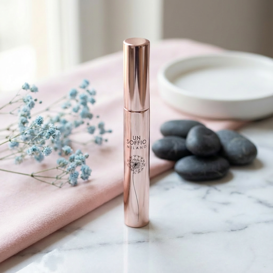 Mascara Volume Ciglia Extra Dark