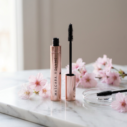 Mascara Volume Intenso