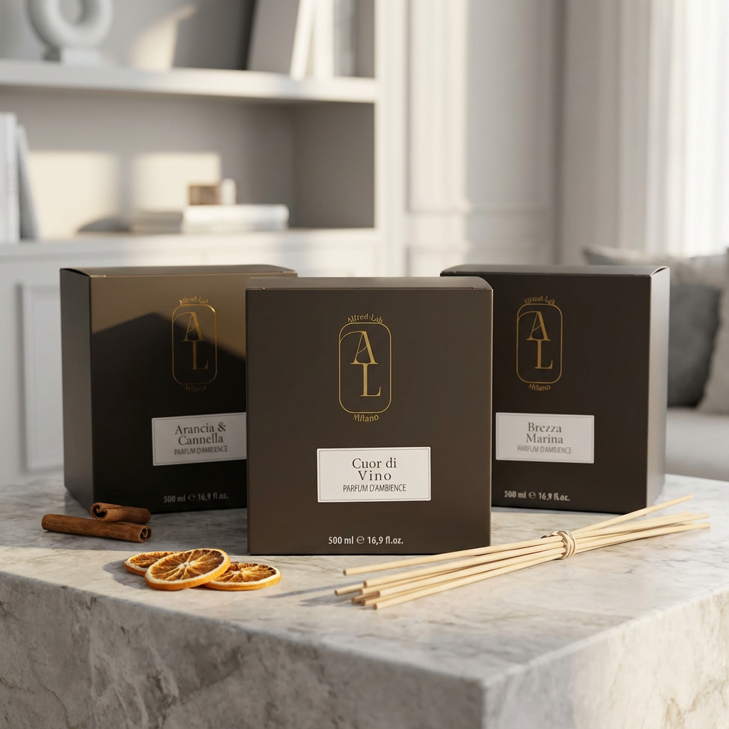 Parfum D'ambience