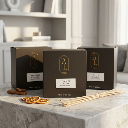 Parfum D'ambience