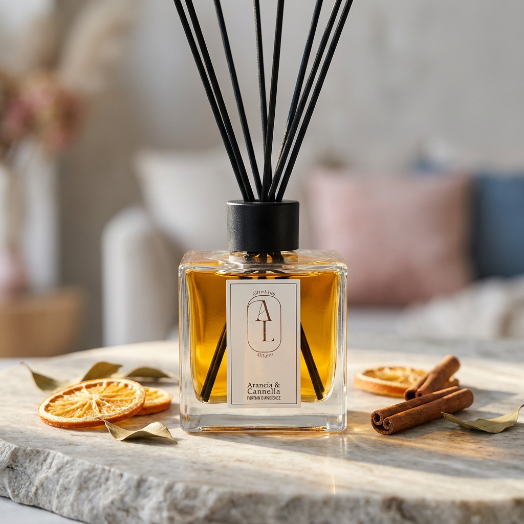 Parfum D'ambience