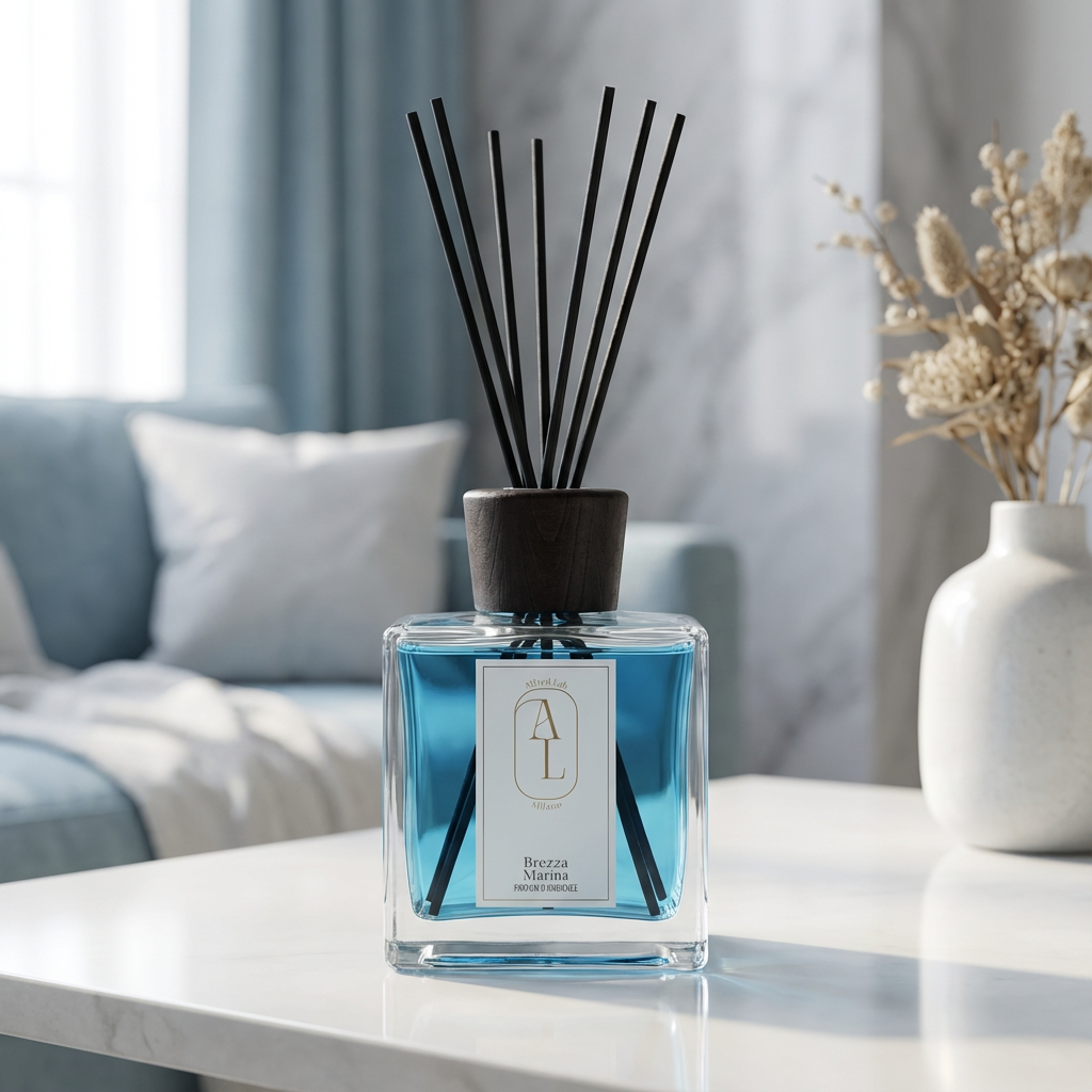 Reed Diffuser Brezza Marina