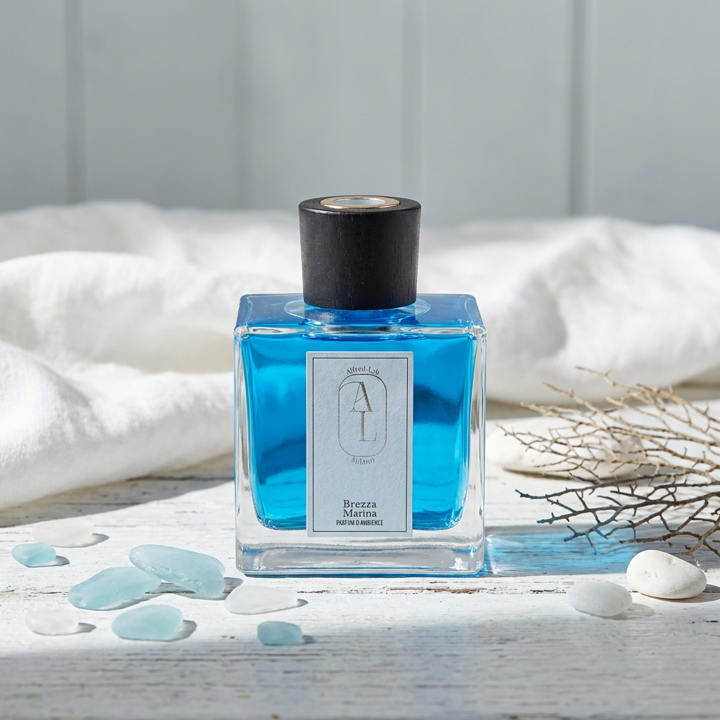 Parfum d'Ambience Brezza Marina