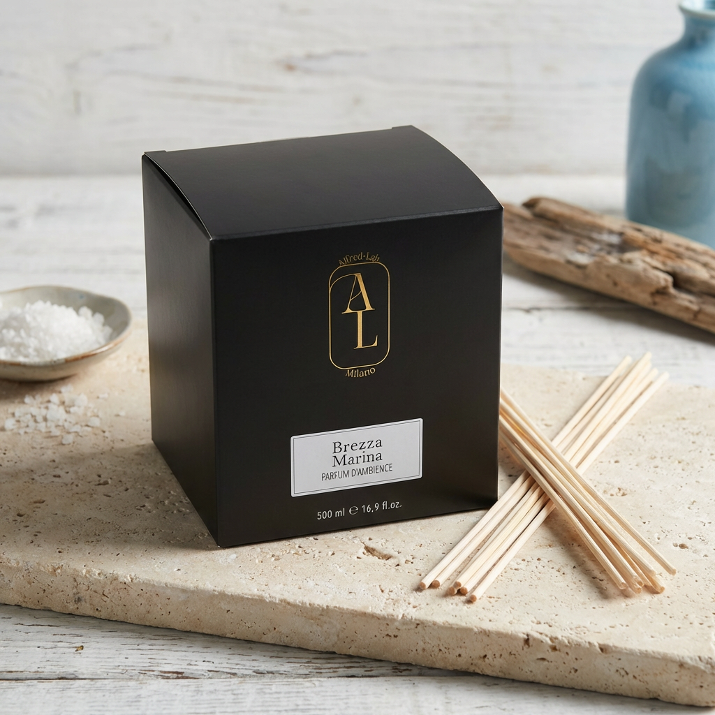 Parfum D'ambience