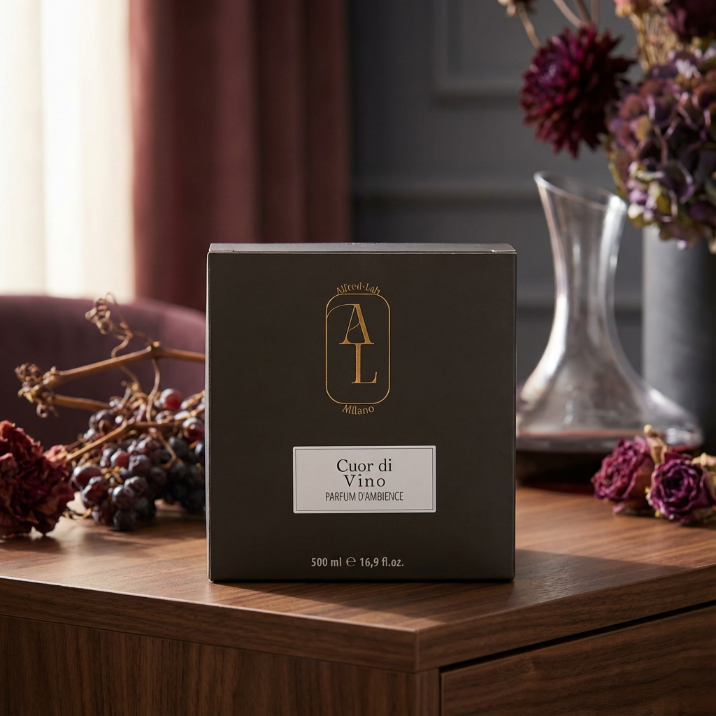 Parfum D'ambience