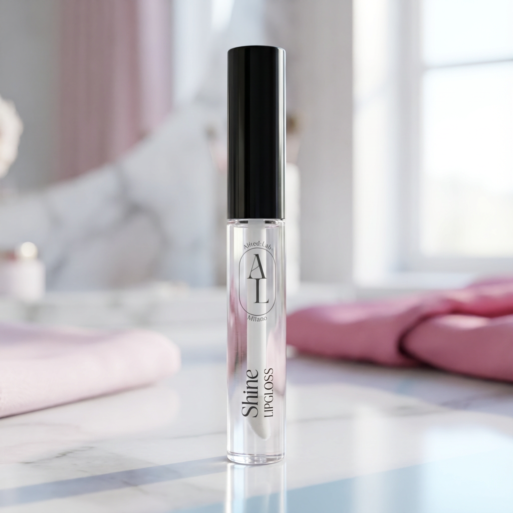 Lipgloss Alfred Lab