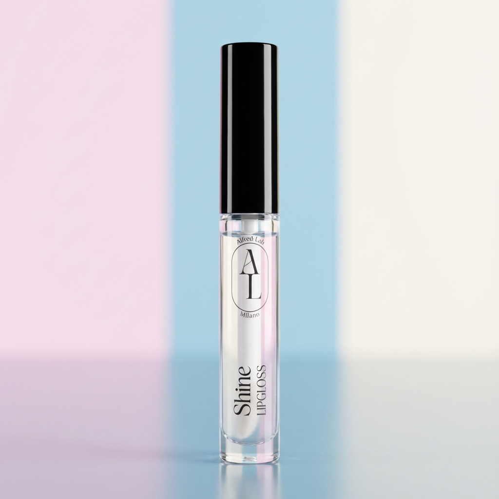 Shine Lipgloss
