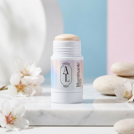 Stick Illuminante Cremoso