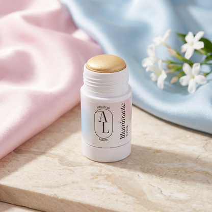  Illuminante Stick Cremoso