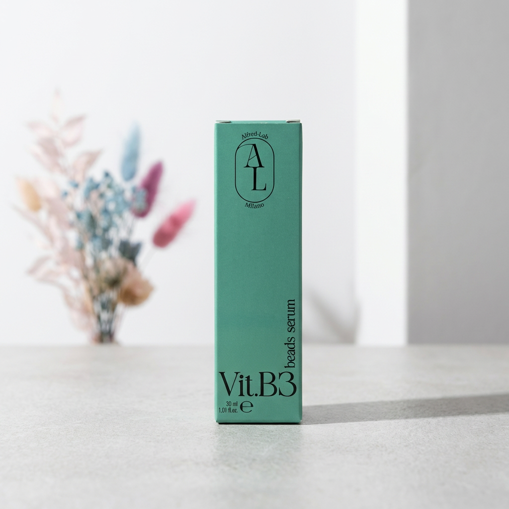 Siero Vitamina B3