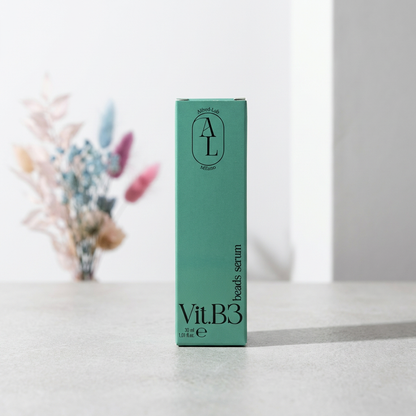 Siero Vitamina B3