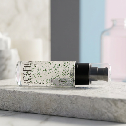 Siero Viso Vitamina B3