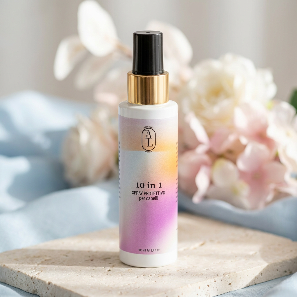 Spray per Capelli