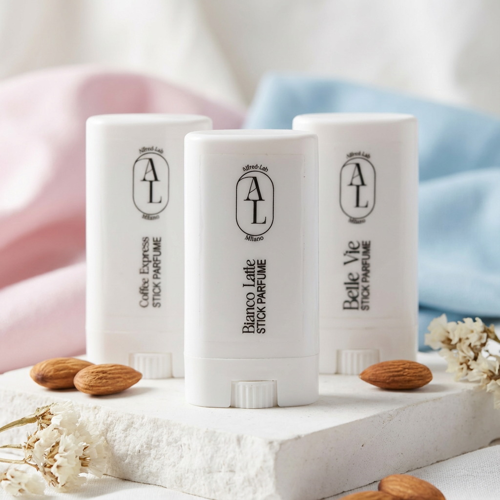 Stick Parfume Fragranze