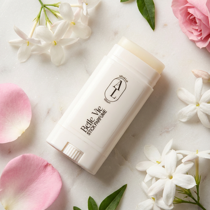 Stick Parfume Belle Vie