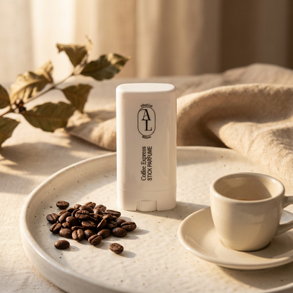 Stick Parfume Coffee Express