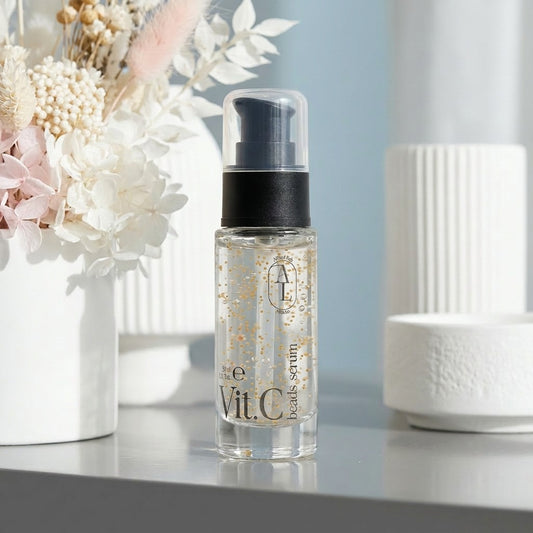 Siero Viso Vitamina C